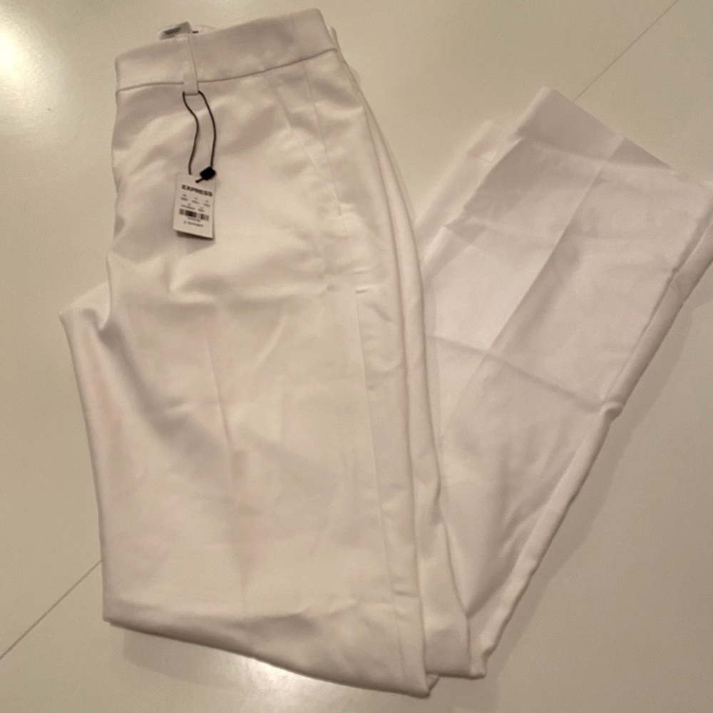 Express Columnist Barely Boot pant